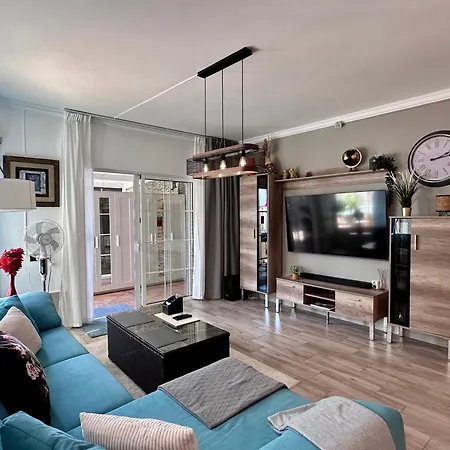 Ferienhaus Beskow Sunny Golf