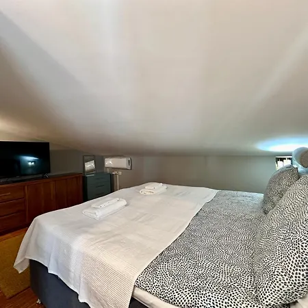 Beskow Sunny Golf Ferienhaus