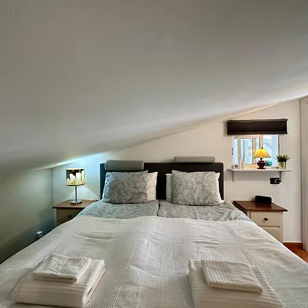 Beskow Sunny Golf Ferienhaus