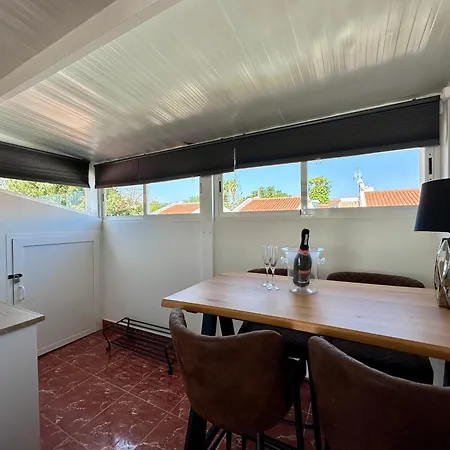 Beskow Sunny Golf Ferienhaus *