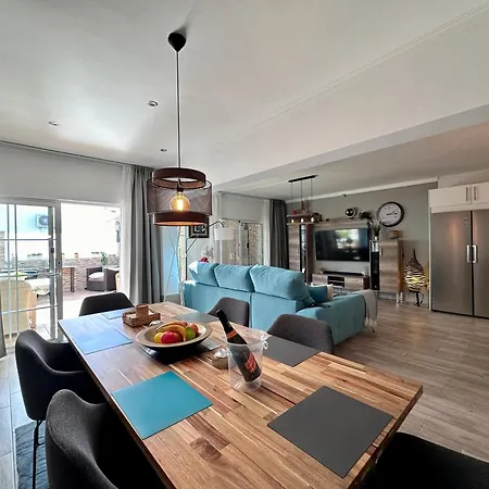 Ferienhaus Beskow Sunny Golf